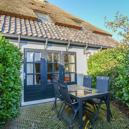 Charming Holiday Home In Texel Near Sea Oost  Kültér fotó
