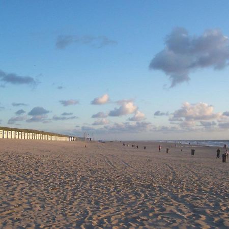 Charming Holiday Home In Texel Near Sea Oost  Kültér fotó
