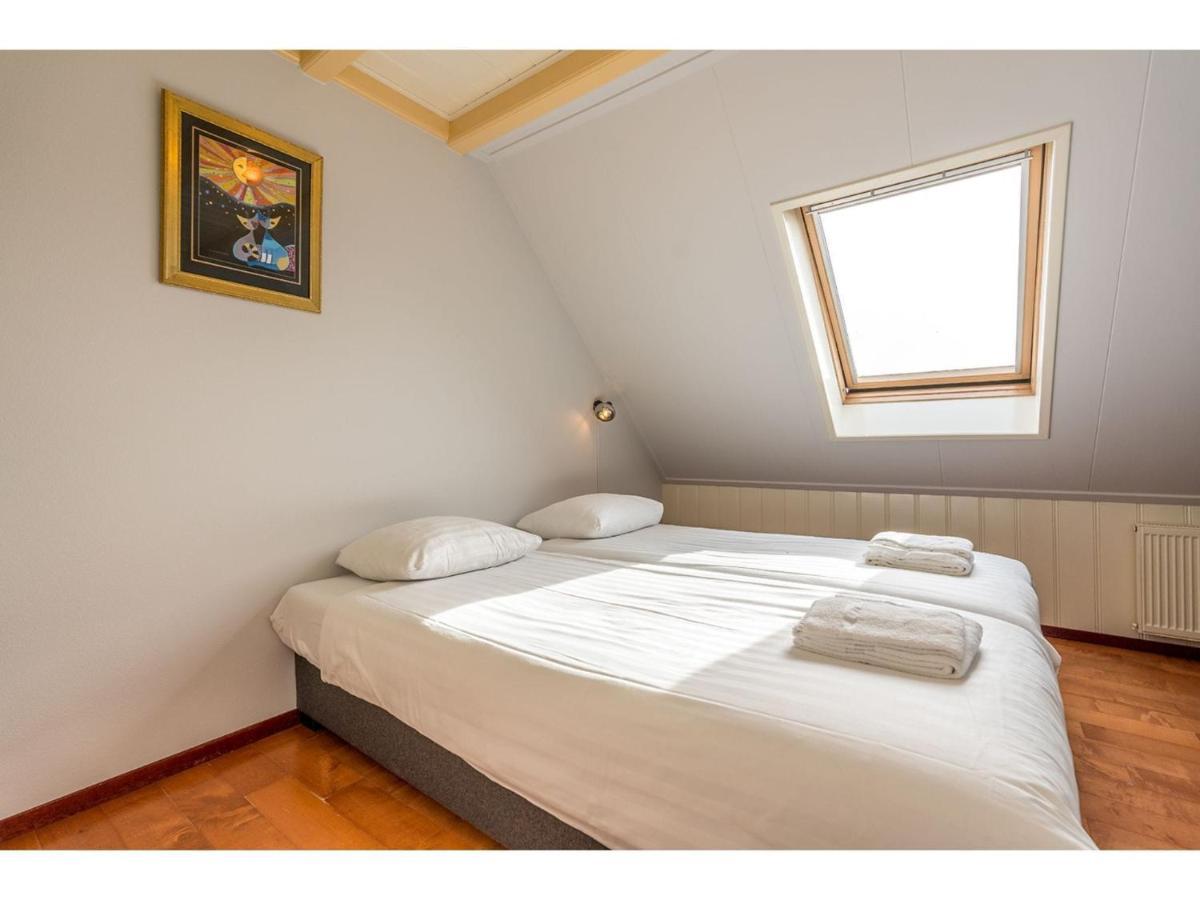 Charming Holiday Home In Texel Near Sea Oost  Kültér fotó